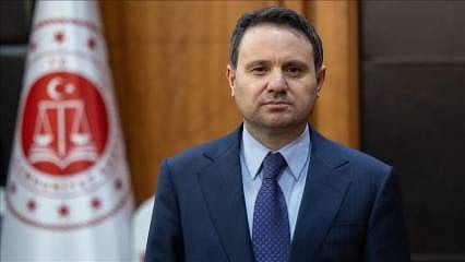 Bakan Gürlek duyurdu: Fon soruşturmasında 15 gözaltı