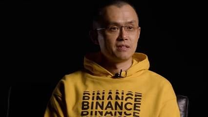 Binance'in kurucusu CZ artık Bill Gates'ten daha zengin