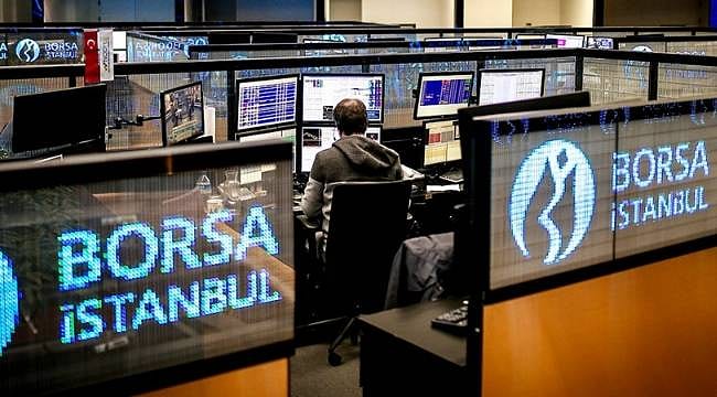 Borsada bu hafta en çok kazandıran ve kaybettiren 3 hisse