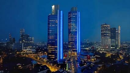 Sabancı Holding, COP31'in elektrifikasyon partneri oldu