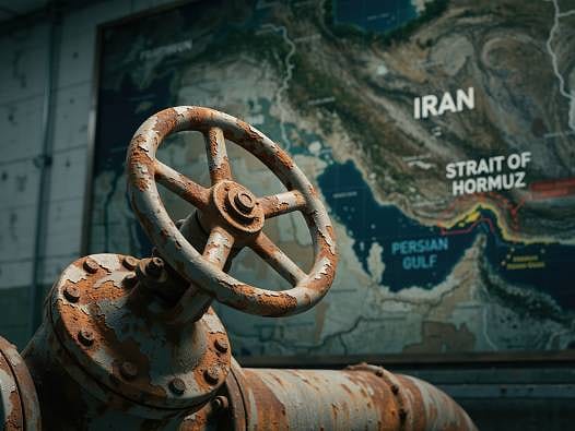 Modern dönemin en büyük petrol ve gaz arzı kesintisi: Küresel enerji sektörü krizle nasıl mücadele etti?