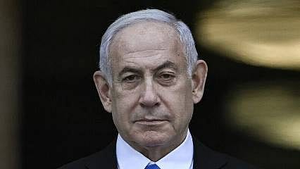 İsrail seçim anketi: Netanyahu rakibinin gerisinde