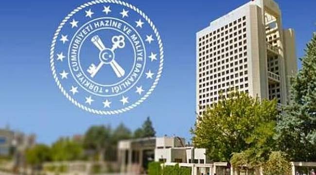 Hazine haftaya 1 doğrudan satış ve 4 ihale gerçekleştirecek