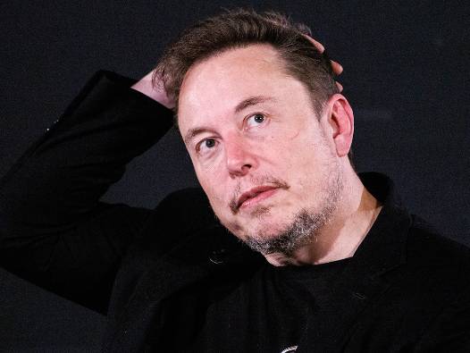 Paris'teki X şirketinin ofislerinde arama yapıldı: Musk ifadeye çağrıldı