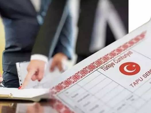 Komisyondan geçti: Miras kalan ev ve arsaların satışında yeni dönem başlıyor