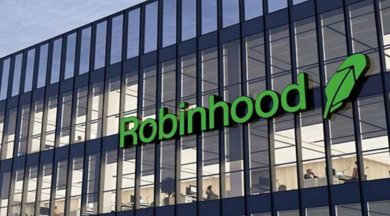 Robinhood, çalışanlarının yüzde 10'unu işten çıkarıyor