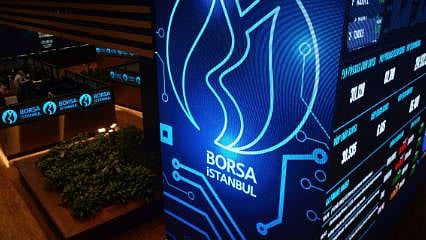 Borsada geçen hafta yeni iş ilişkisi duyuran 10 şirket var