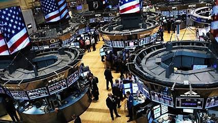New York borsası yükselişle açıldı