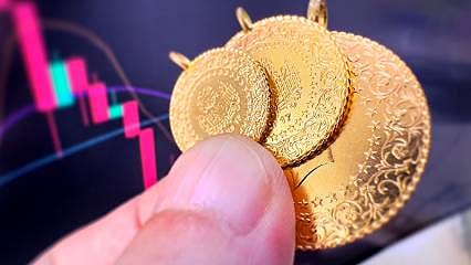 Gram, çeyrek, yarım ve tam altın bugün ne kadar? 18 Eylül 2026 güncel altın fiyatları