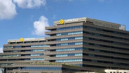 Turkcell'den ilk çeyrek bilanço değerlendirmesi var