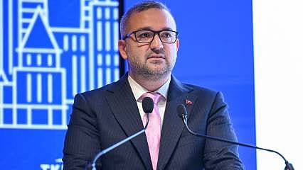 Savaş, dezenflasyon sürecini etkilese de kararlılığımızı değiştirmiyor"
