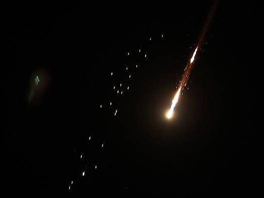 ABD-İsrail-İran savaşında son durum: İran'da 1332 kişi hayatını kaybetti