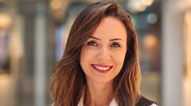 Seray Göklü, ColendiBank Krediler ve Karar Stratejilerinden Sorumlu Genel Müdür Yardımcısı oldu