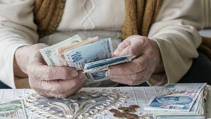 2027 memur ve emekli maaşı Ocak zammı şekilleniyor