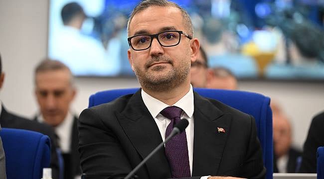 "Fonlardaki çıkışlar büyük oranda mevduata yöneldi"