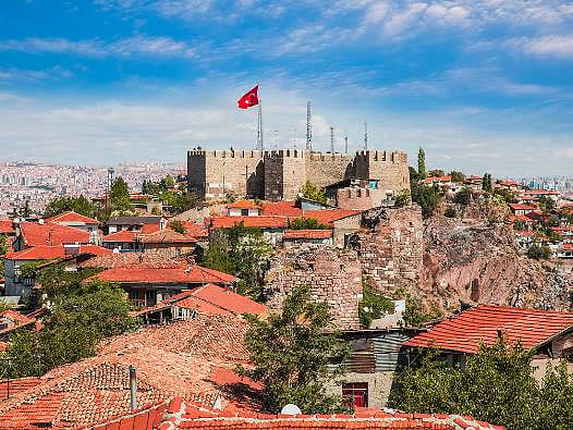 Başkent otellerinde boş oda kalmadı: NATO Zirvesi Ankara ekonomisini canlandıracak