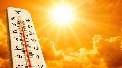 Ağustos'un ilk günlerinde bunaltıcı hava alarmı: Eyyam-ı Bahur geliyor