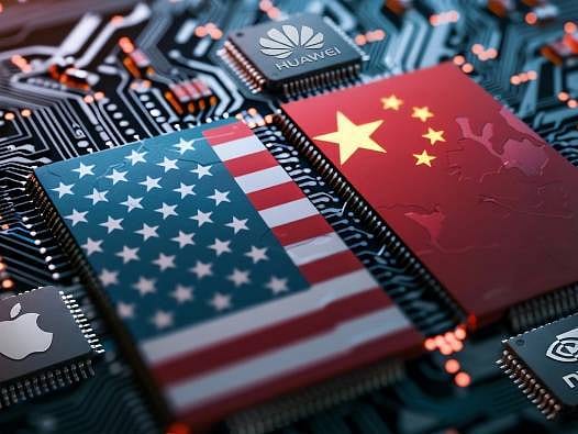 Huawei’den ABD duvarını yıkacak akıllı çip hamlesi: Nvidia ve Apple’a meydan okuyacak