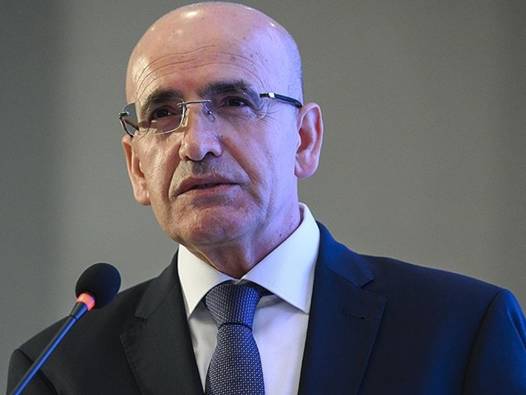 "Uluslararası standartlara göre rezerv yeterliliğini sağladık"