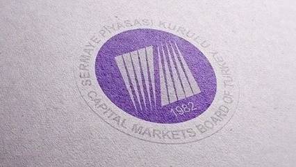 SPK, 12 kişiye 6 ay geçici işlem yasağı uyguladı