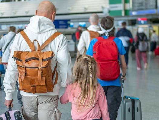 Alman turistin 2026 favorisi Türkiye: Rezervasyonlarda zirveye yerleşti