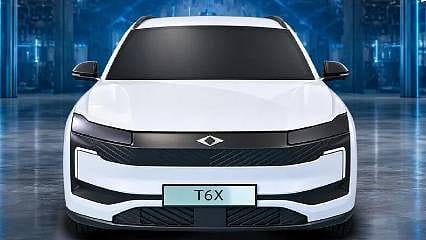 Taksiciler Togg'un yeni modeli T6X'e talip