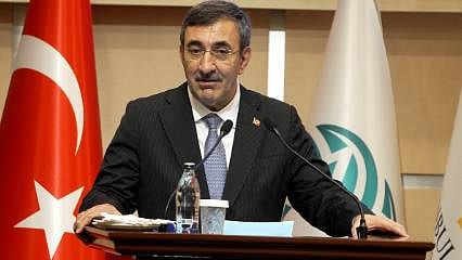 ‘‘Türkiye ekonomisinin kesintisiz büyüme süresi 24 çeyreğe ulaştı’’