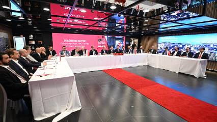 1,72 milyar dolarlık yatırım: Araç muayenesinde TURKA dönemi başlıyor
