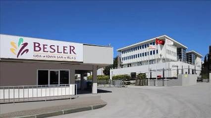 Besler Gıda üçüncü çeyrek bilanço tarihini açıkladı