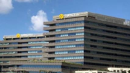 Turkcell, 2026'nın ikinci çeyreğine ilişkin finansal sonuçlarını duyurdu