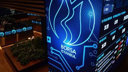 Borsada bugünkü işlemlerin takası 4 Mayıs'ta yapılacak