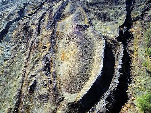 Toprak altında insan yapımı tüneller keşfedildi: Nuh'un Gemisi Türkiye'de mi? İşte son kanıtlar...