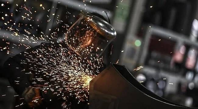Almanya'da sanayi üretimi beklentilerin aksine düştü