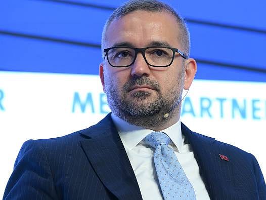 "Sıkı para politikası duruşu kararlılıkla devam edecek"
