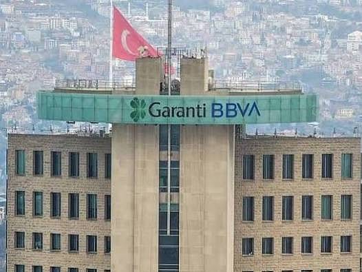 Garanti BBVA’nın 3. çeyrek finansal sonuçları için tarih belli oldu