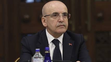 "Enflasyonu düşürmeye odaklanmayı sürdüreceğiz"