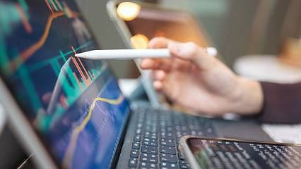 Bugün temettü ödeyen 2 hissenin fiyatında düzeltme yapıldı