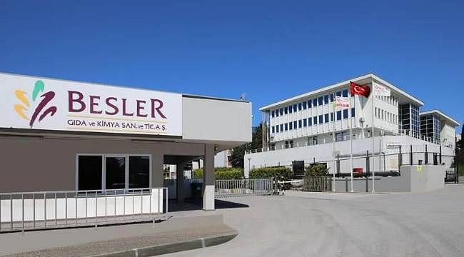 Besler Gıda 2026 yılı ilk yarı finansal sonuçlarını açıkladı