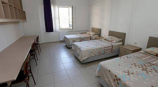 TÜGVA yurt başvuruları başladı: Gerekli şartlar neler?