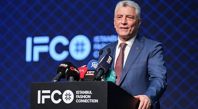 "Toplam ihracatımız Temmuz ayı itibarıyla 400 milyar doları aştı"