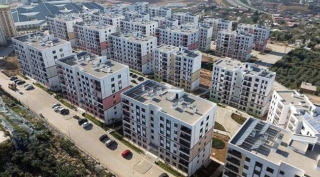 64 ilde 20 bin TOKİ konutu başvuruları bugün başladı: Gelir sınırı yok, ikamet şartı yok