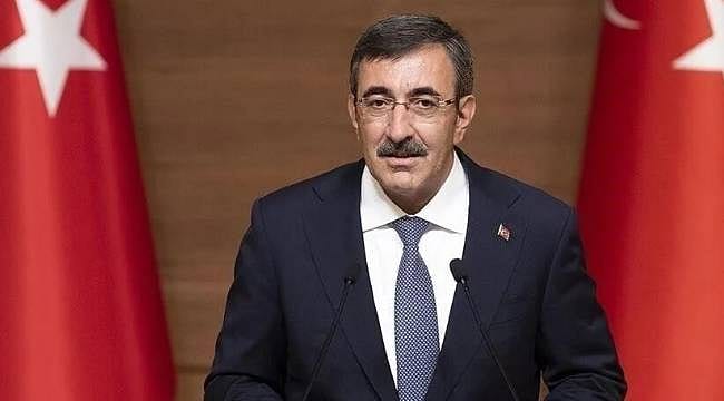 "2029’a kadar 2,1 milyon ilave istihdam öngörüyoruz"