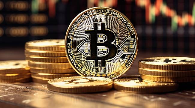 8 ayda 1 trilyon dolardan fazla değer kayboldu: Bitcoin'de neler oluyor?