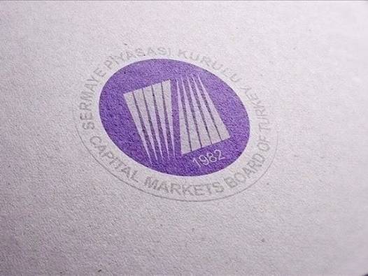 SPK, 12 kişiye 6 ay geçici işlem yasağı uyguladı