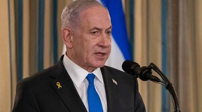 İsrail'deki seçim anketine göre Netanyahu muhalefetin gerisinde kaldı