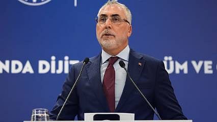 "İşsizlik oranı 2005'ten bu yana en düşük seviyede"