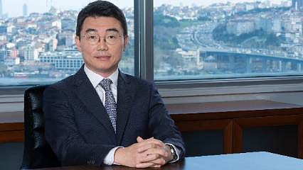 Samsung Electronics Türkiye’de en üst düzey atama