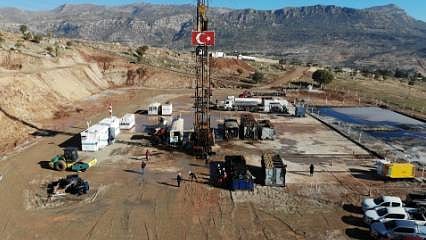 Enerjide bağımsızlık hattı: Hürmüz kapandı, Gabar stratejik güç oldu