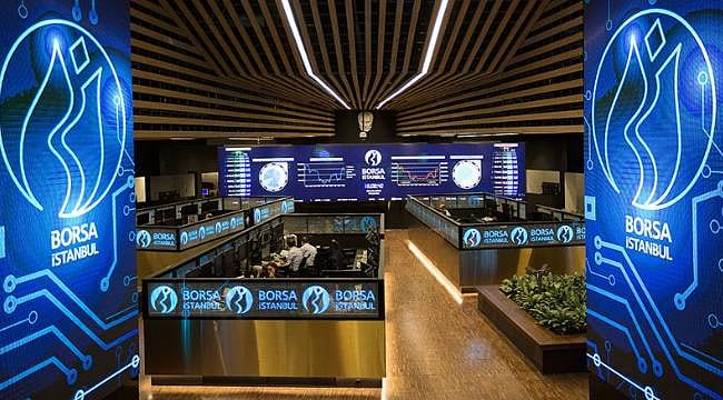 Borsa İstanbul'da bu hafta 7 şirket temettü ödeyecek