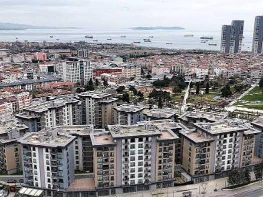 Kentsel dönüşümde yeni dönem: Olası Marmara depremine karşı dönüşüm hızlanacak! Yeni adımlar neler olacak?